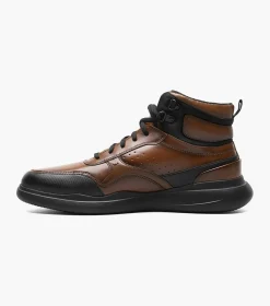 Stacy Adams Mayson U-Bal Lace Up Sneaker