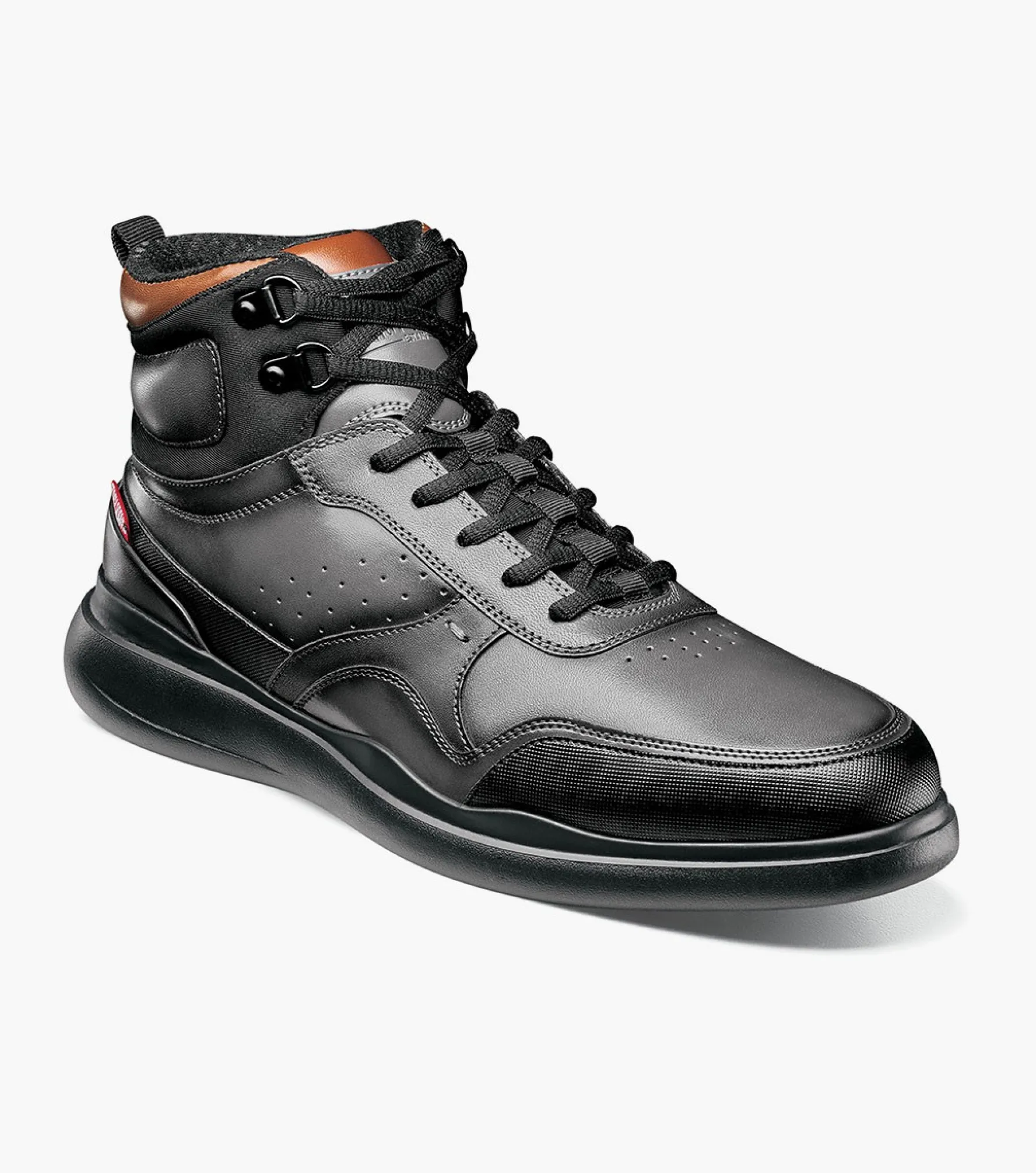 Stacy Adams Mayson U-Bal Lace Up Sneaker