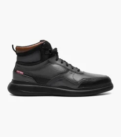 Stacy Adams Mayson U-Bal Lace Up Sneaker