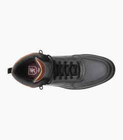 Stacy Adams Mayson U-Bal Lace Up Sneaker