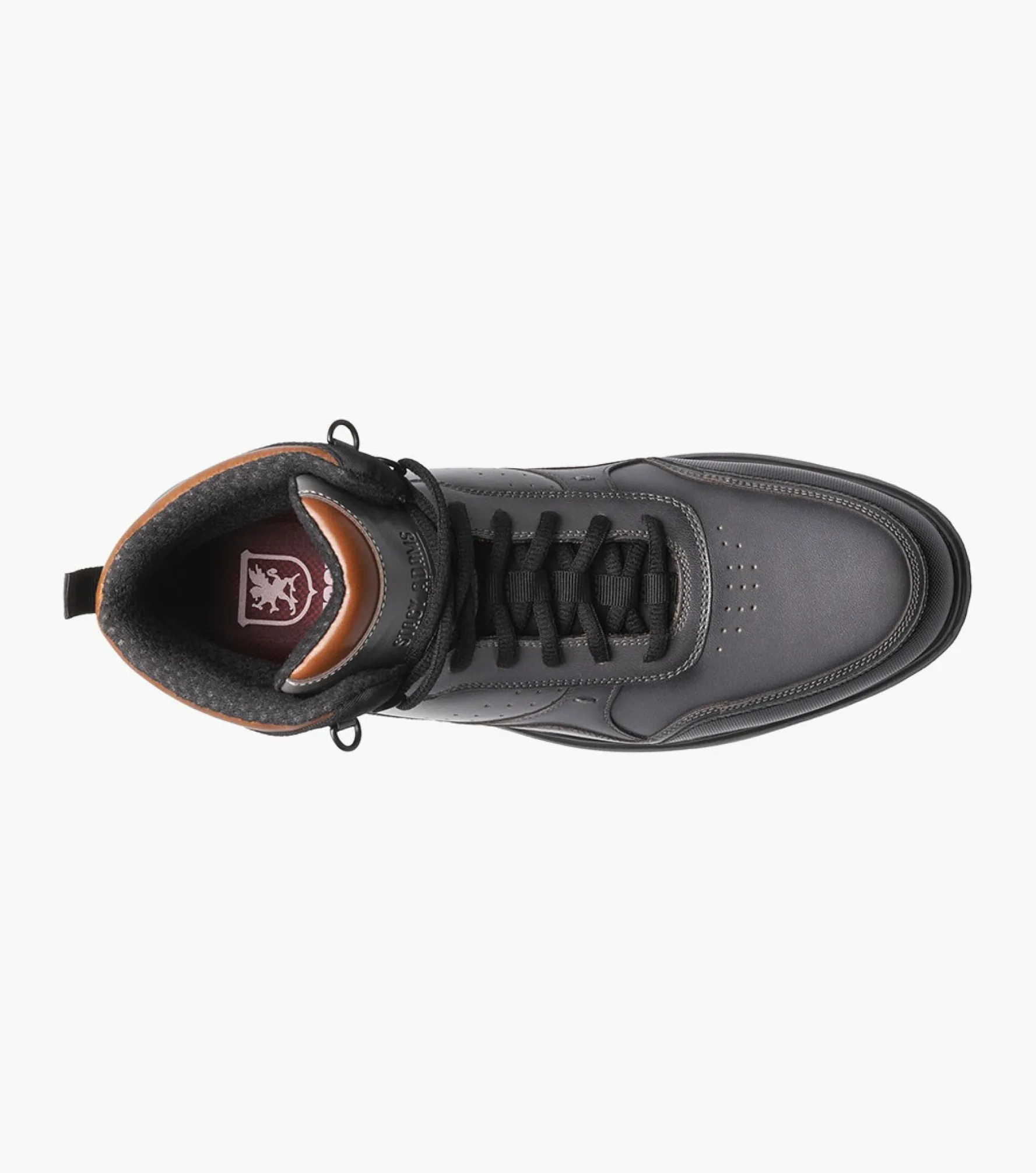 Stacy Adams Mayson U-Bal Lace Up Sneaker