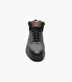 Stacy Adams Mayson U-Bal Lace Up Sneaker