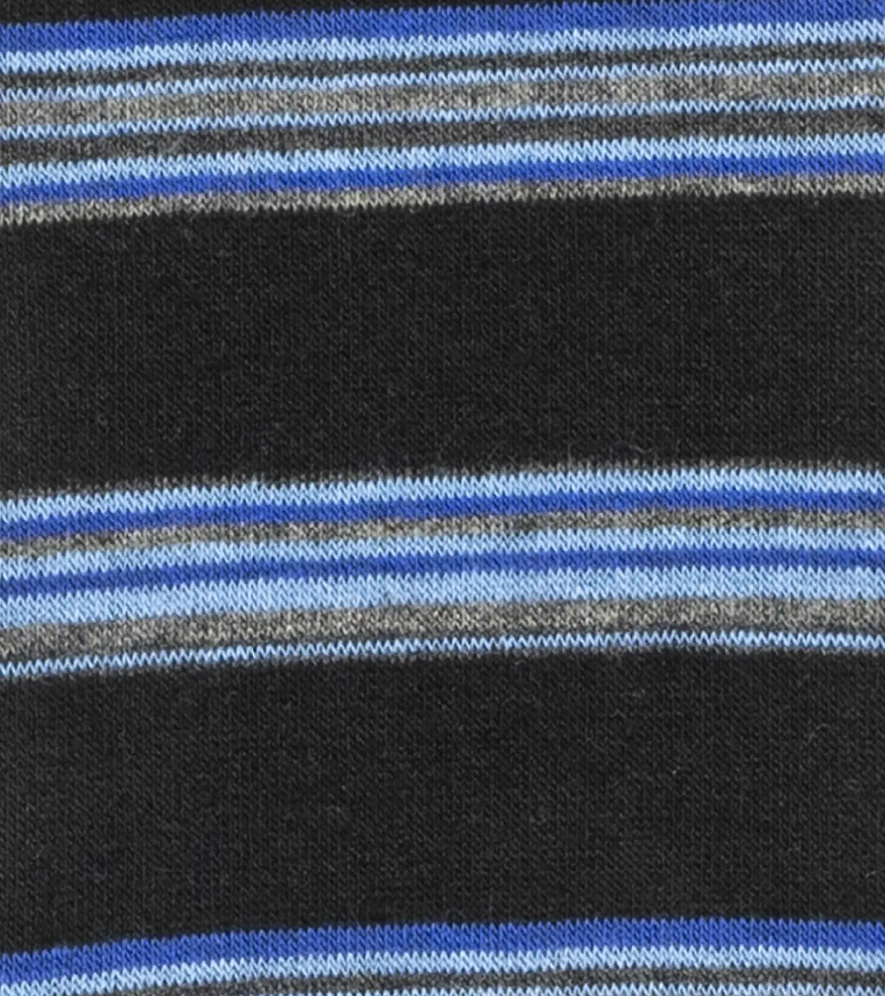 Stacy Adams Mini Stripe Men\\'S Crew Dress Socks