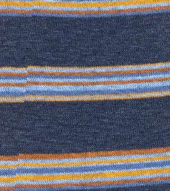 Stacy Adams Mini Stripe Men\\'S Crew Dress Socks