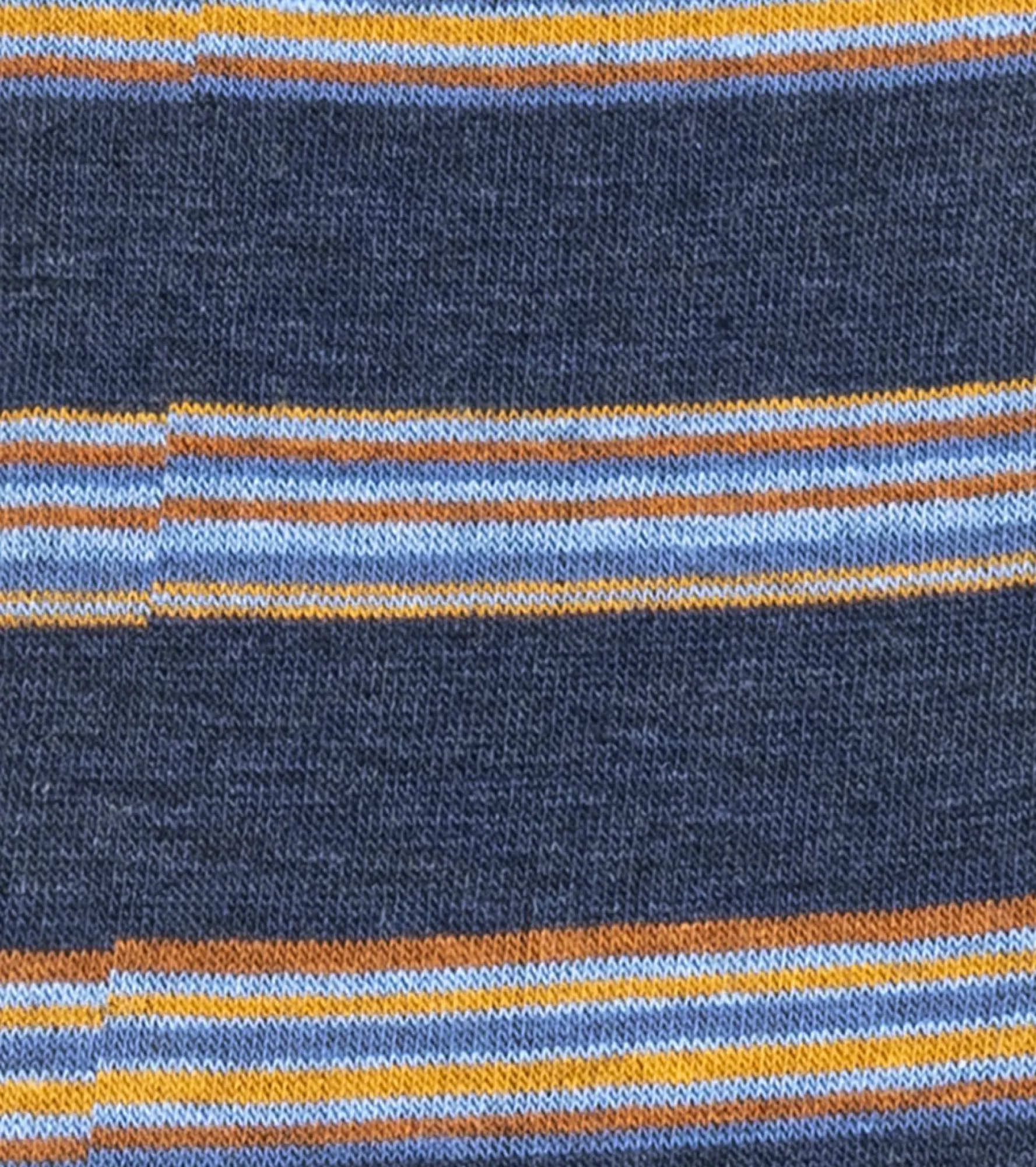 Stacy Adams Mini Stripe Men\\'S Crew Dress Socks