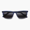 Stacy Adams Mitchum Uv Sunglasses