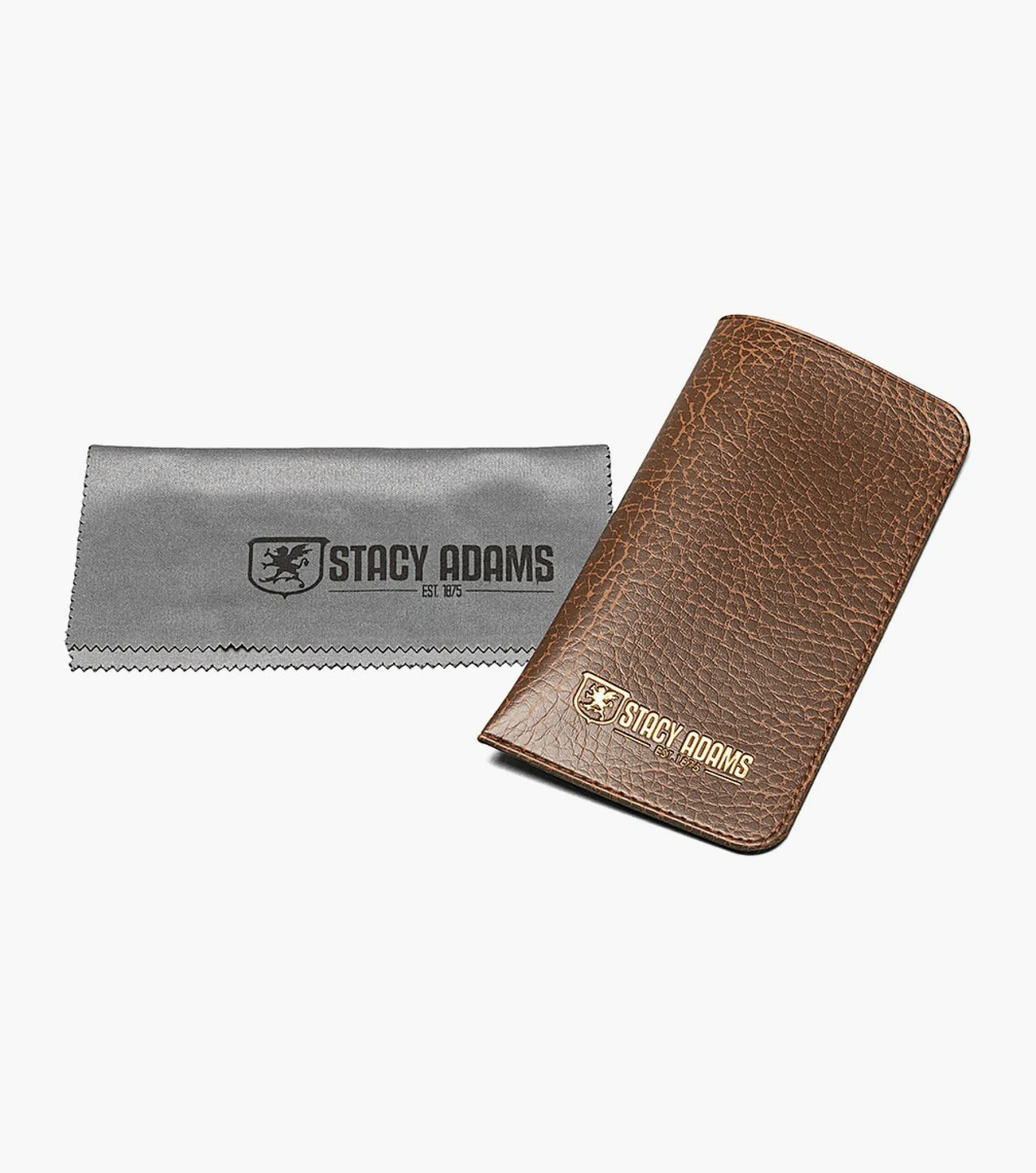 Stacy Adams Mitchum Uv Sunglasses