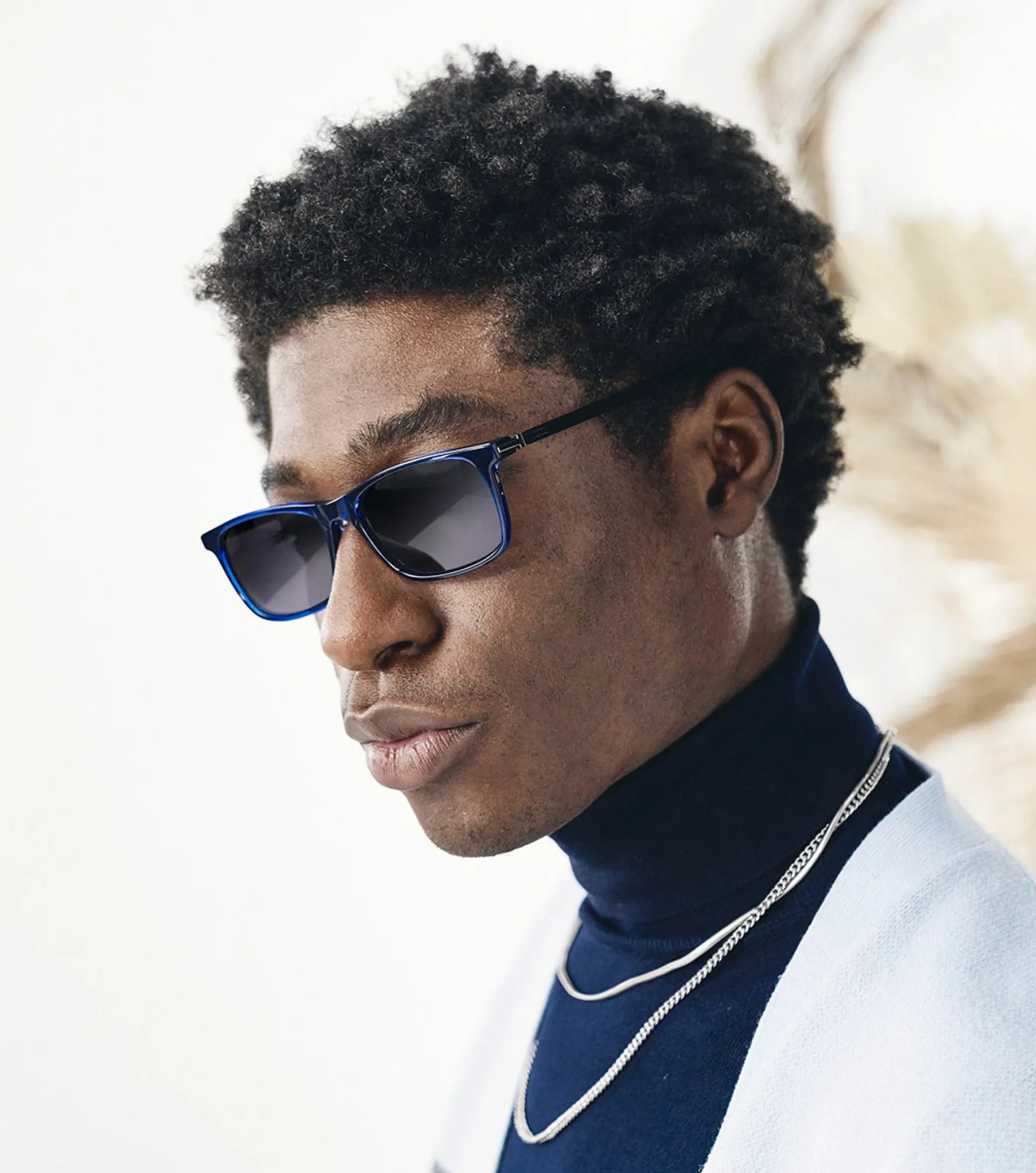 Stacy Adams Mitchum Uv Sunglasses