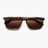 Stacy Adams Mitchum Uv Sunglasses