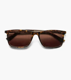 Stacy Adams Mitchum Uv Sunglasses