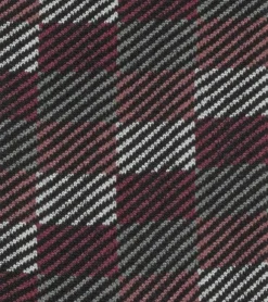 Stacy Adams Modern Block Men\\'S Crew Dress Socks