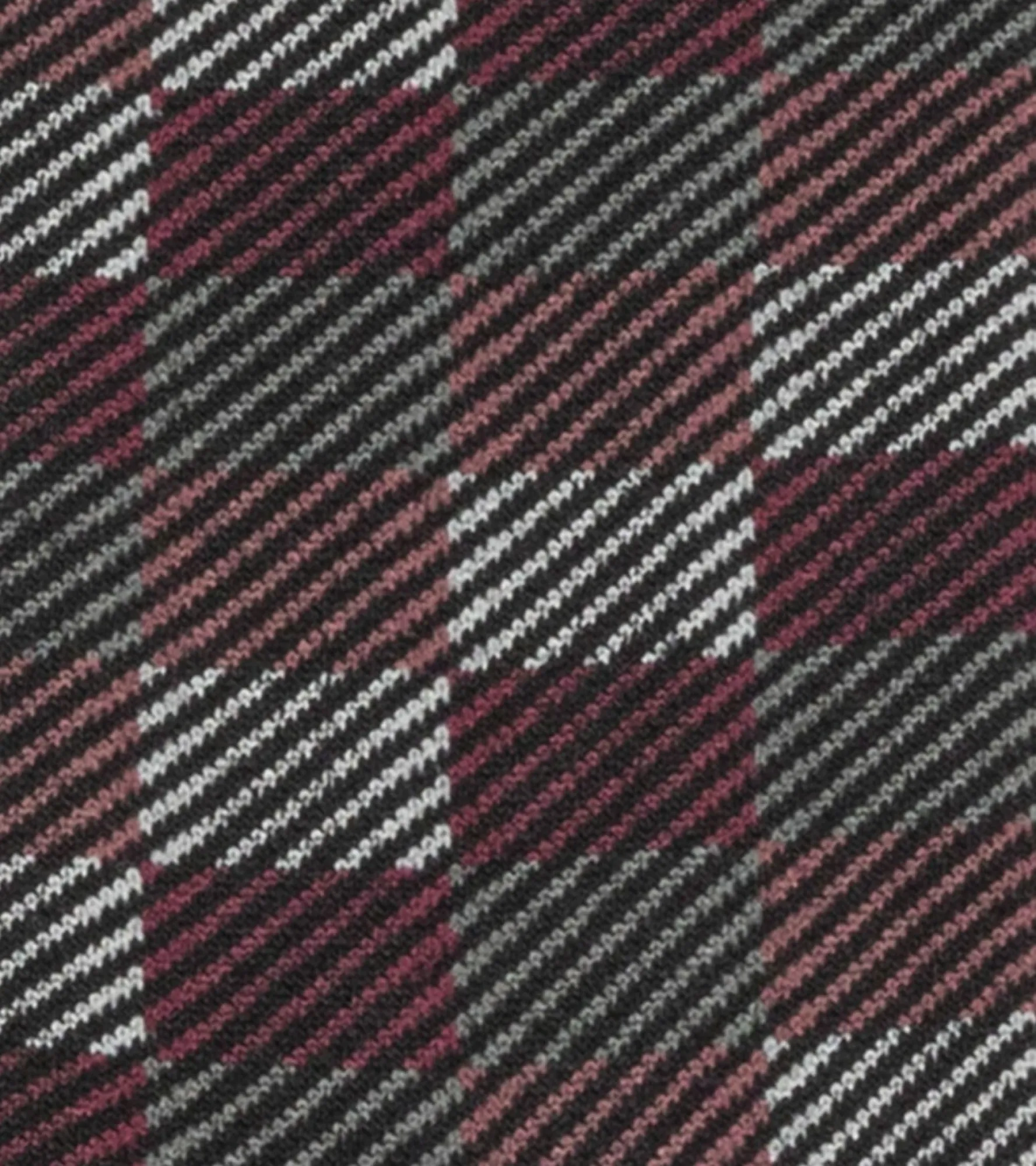 Stacy Adams Modern Block Men\\'S Crew Dress Socks