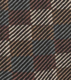 Stacy Adams Modern Block Men\\'S Crew Dress Socks