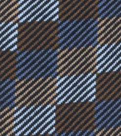 Stacy Adams Modern Block Men\\'S Crew Dress Socks