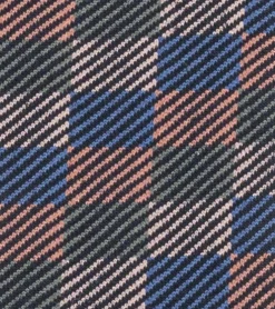 Stacy Adams Modern Block Men\\'S Crew Dress Socks
