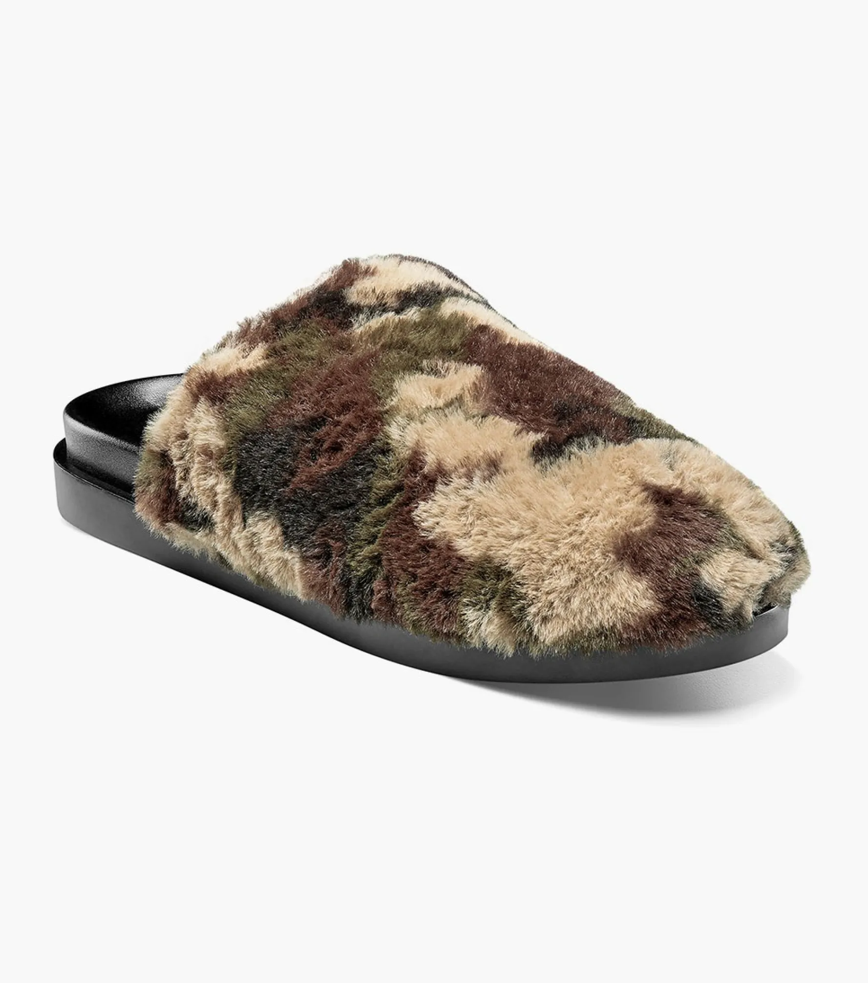 Stacy Adams Montecito Closed Toe Scuff