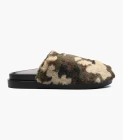 Stacy Adams Montecito Closed Toe Scuff