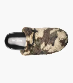 Stacy Adams Montecito Closed Toe Scuff
