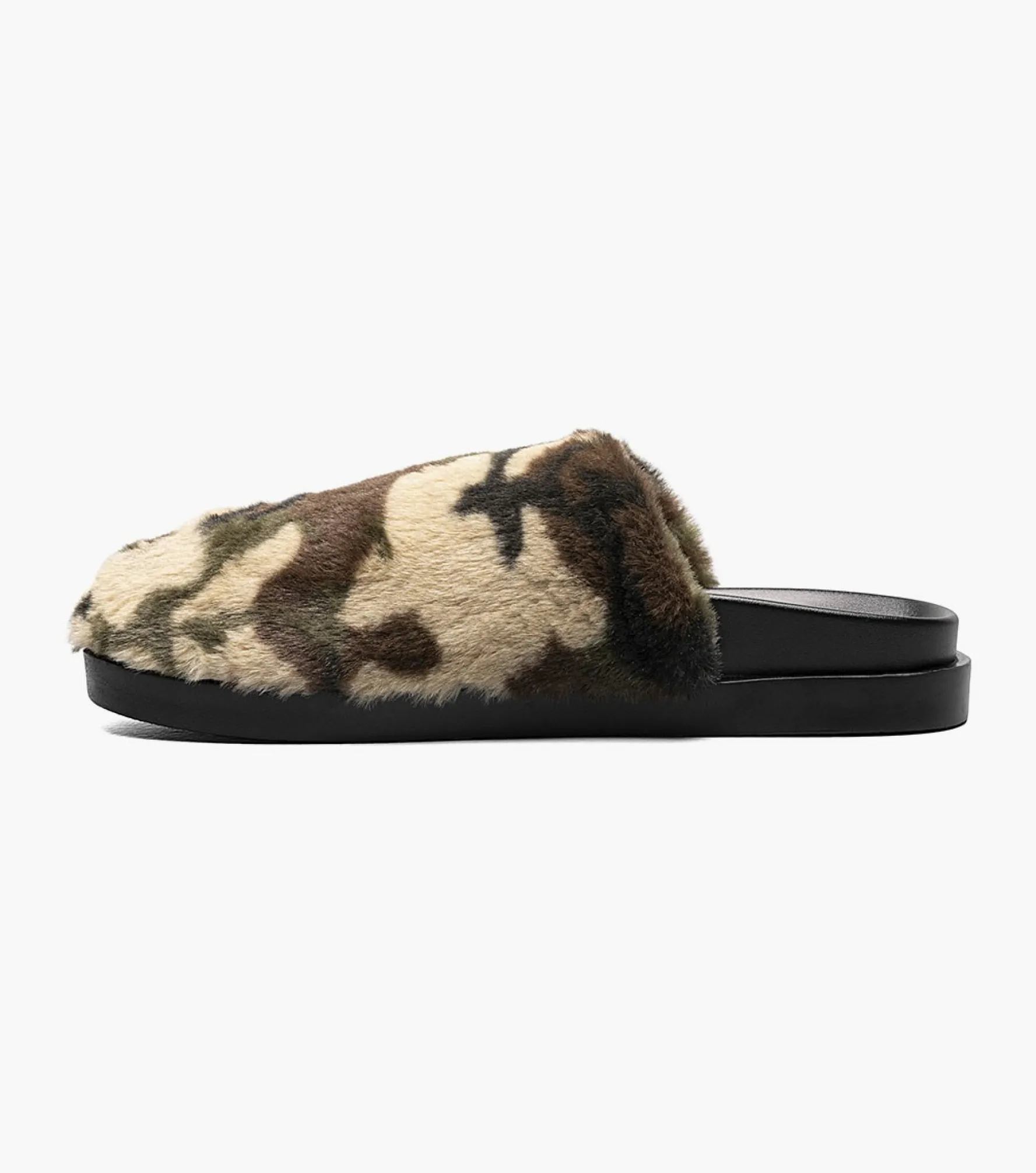 Stacy Adams Montecito Closed Toe Scuff