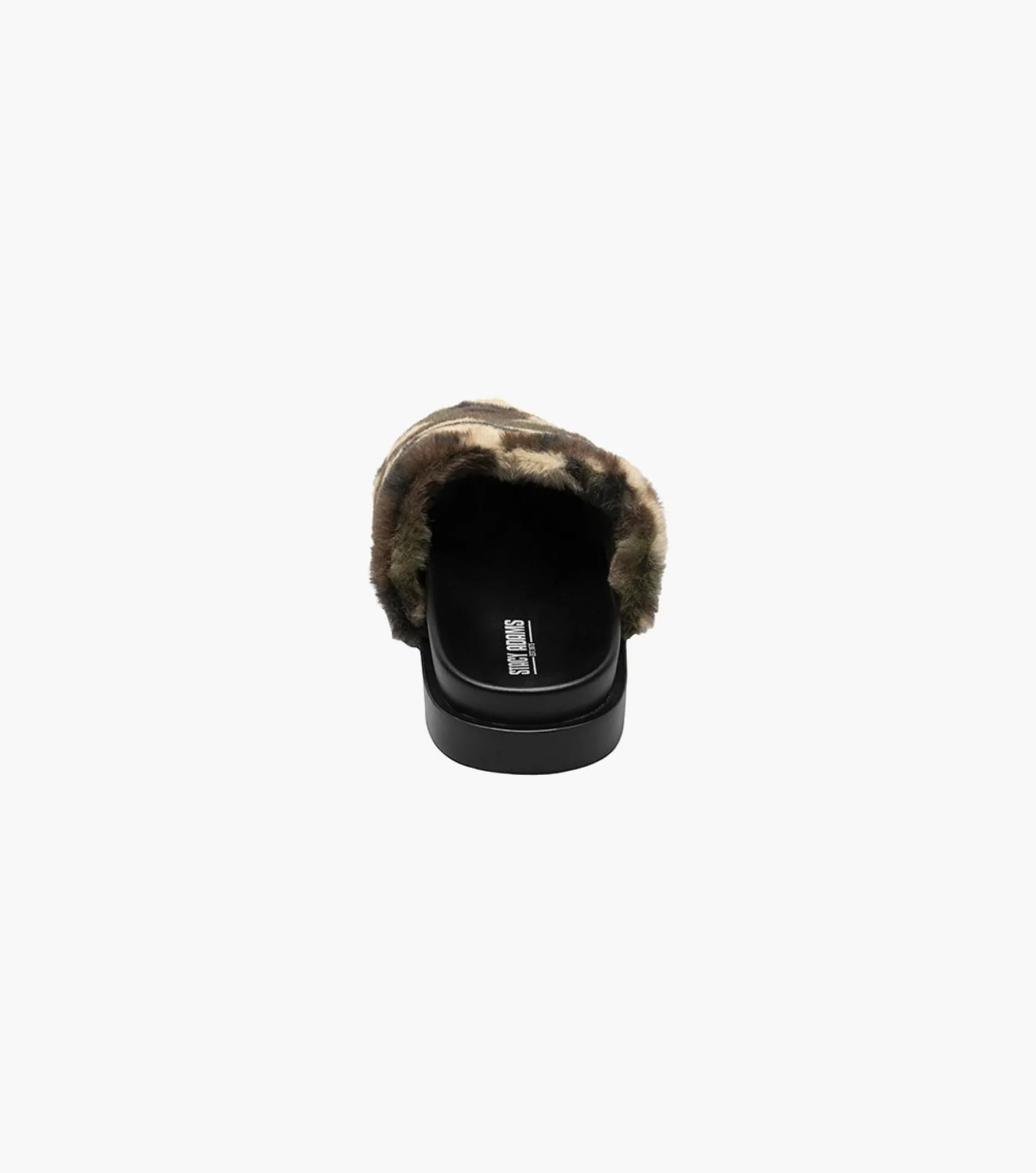 Stacy Adams Montecito Closed Toe Scuff