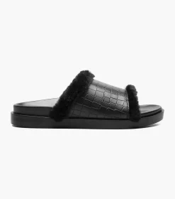Stacy Adams Monty Slide Sandal
