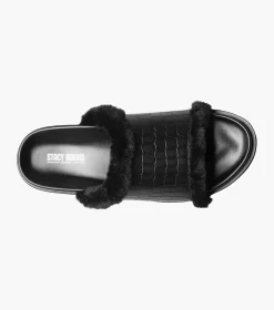Stacy Adams Monty Slide Sandal