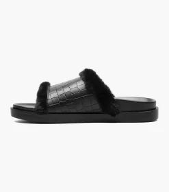 Stacy Adams Monty Slide Sandal
