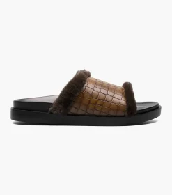 Stacy Adams Monty Slide Sandal