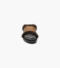 Stacy Adams Monty Slide Sandal