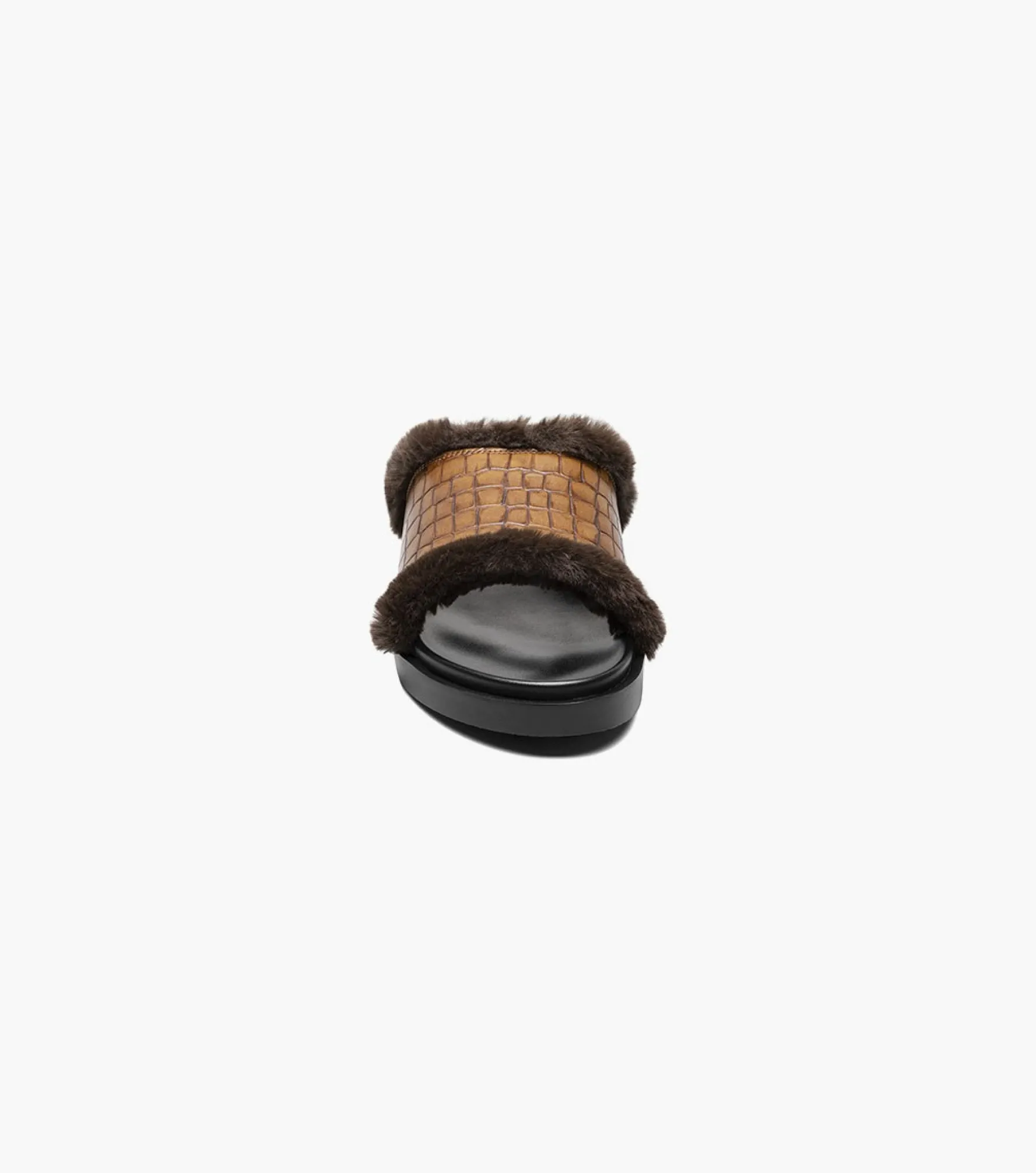 Stacy Adams Monty Slide Sandal