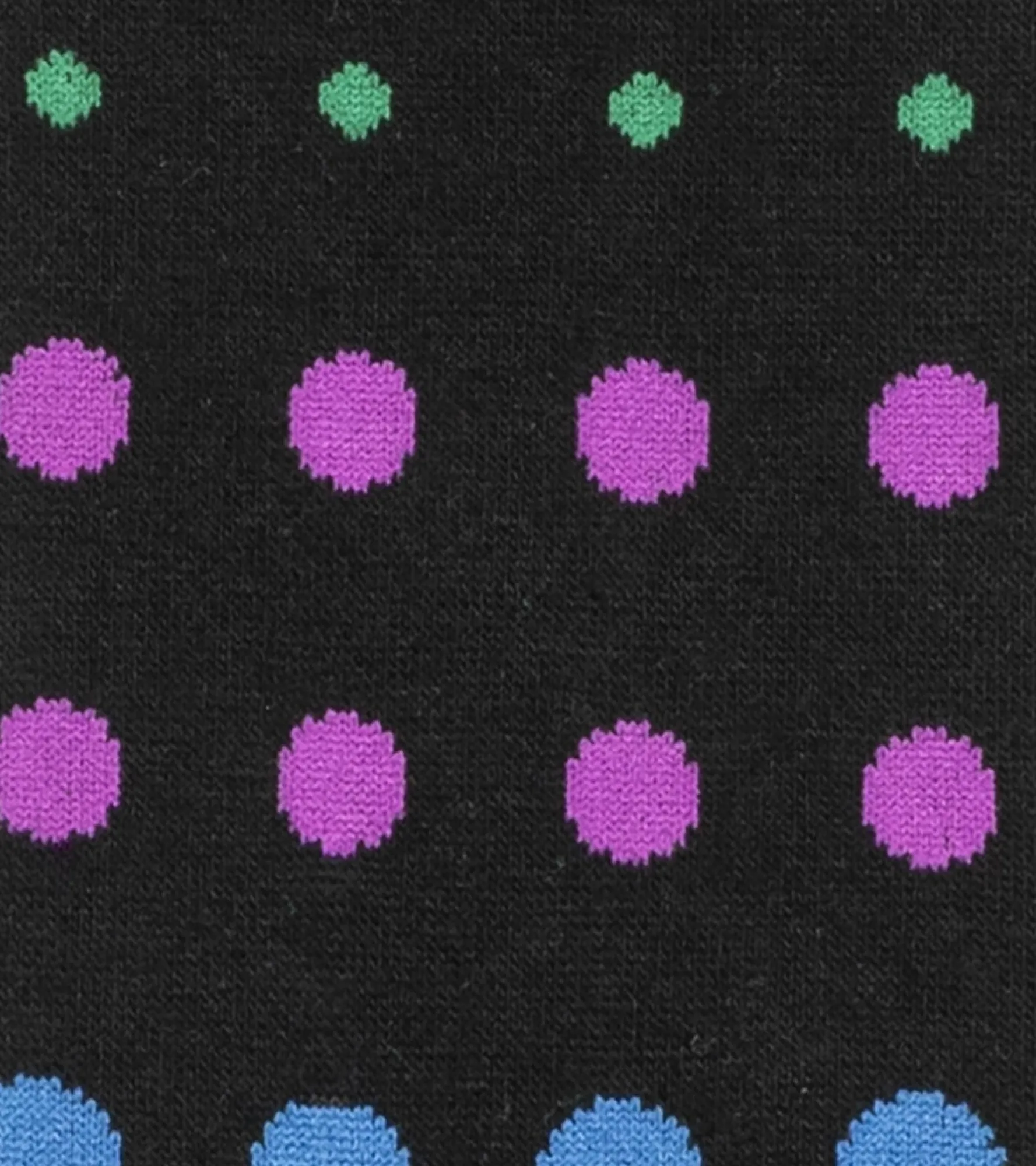 Stacy Adams Multi-Size Dots Men\\'S Crew Dress Socks