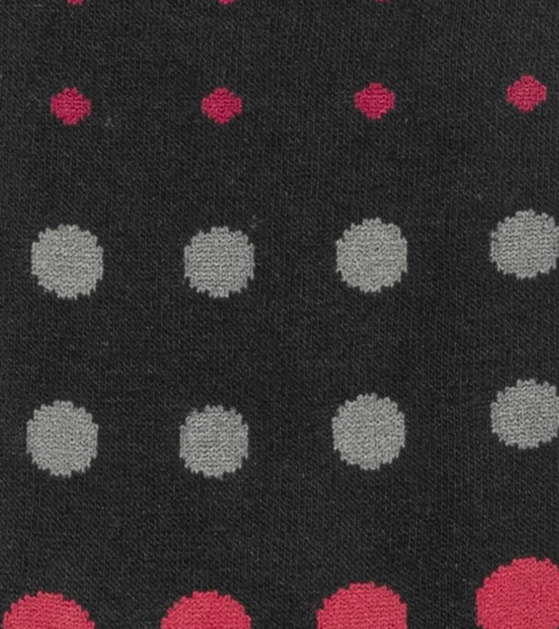 Stacy Adams Multi-Size Dots Men\\'S Crew Dress Socks