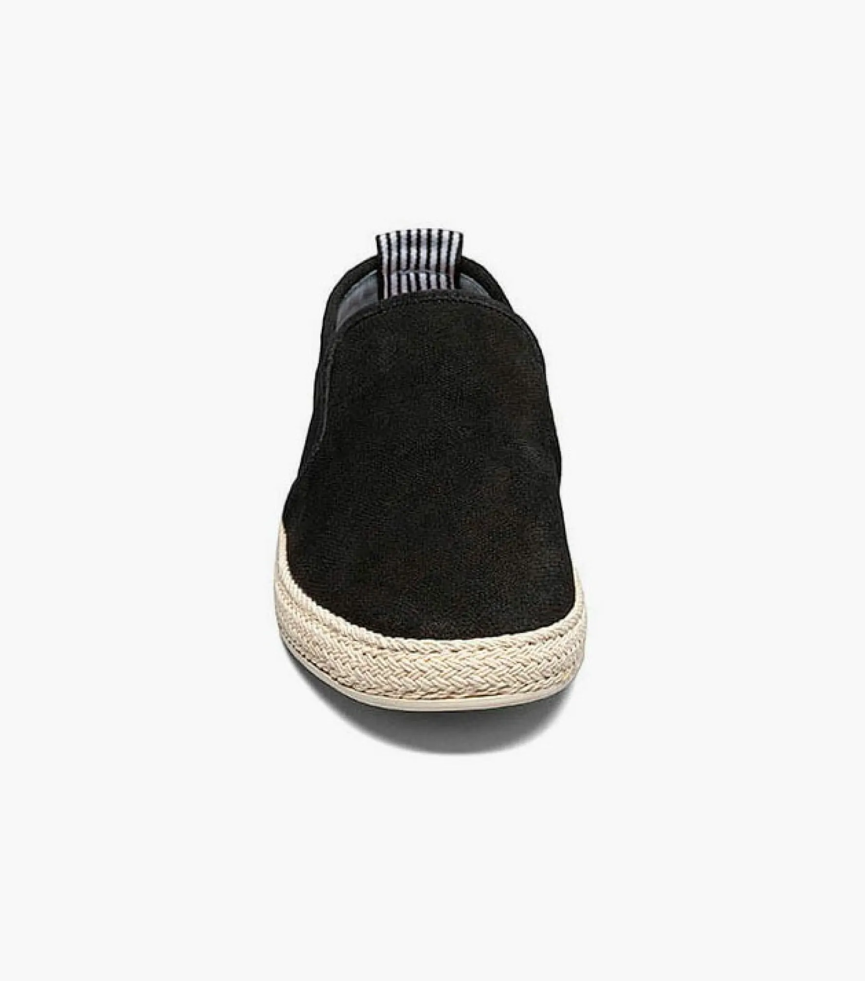 Stacy Adams Nino Plain Toe Slip On Espadrille
