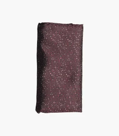 Stacy Adams Nolan Bow Tie & Hanky Set