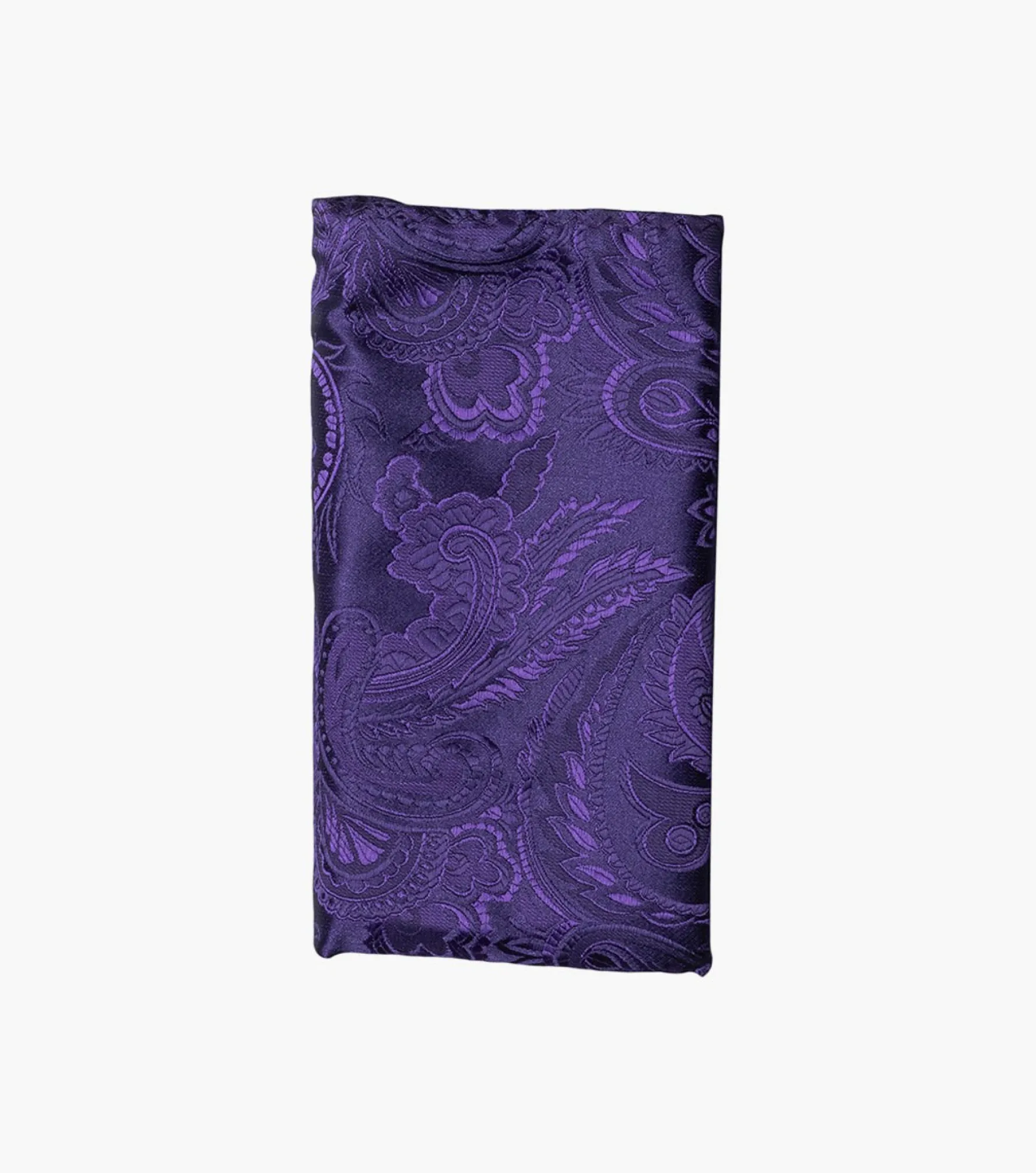 Stacy Adams Oliver Bow Tie & Hanky Set
