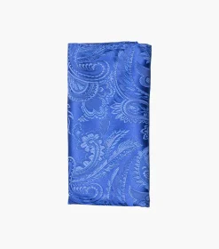 Stacy Adams Oliver Bow Tie & Hanky Set