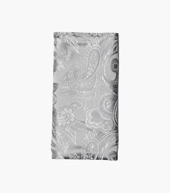 Stacy Adams Oliver Bow Tie & Hanky Set