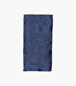 Stacy Adams Oliver Bow Tie & Hanky Set