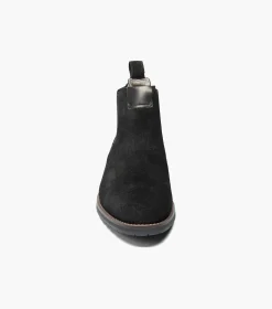 Stacy Adams Osgood Plain Toe Chelsea Boot