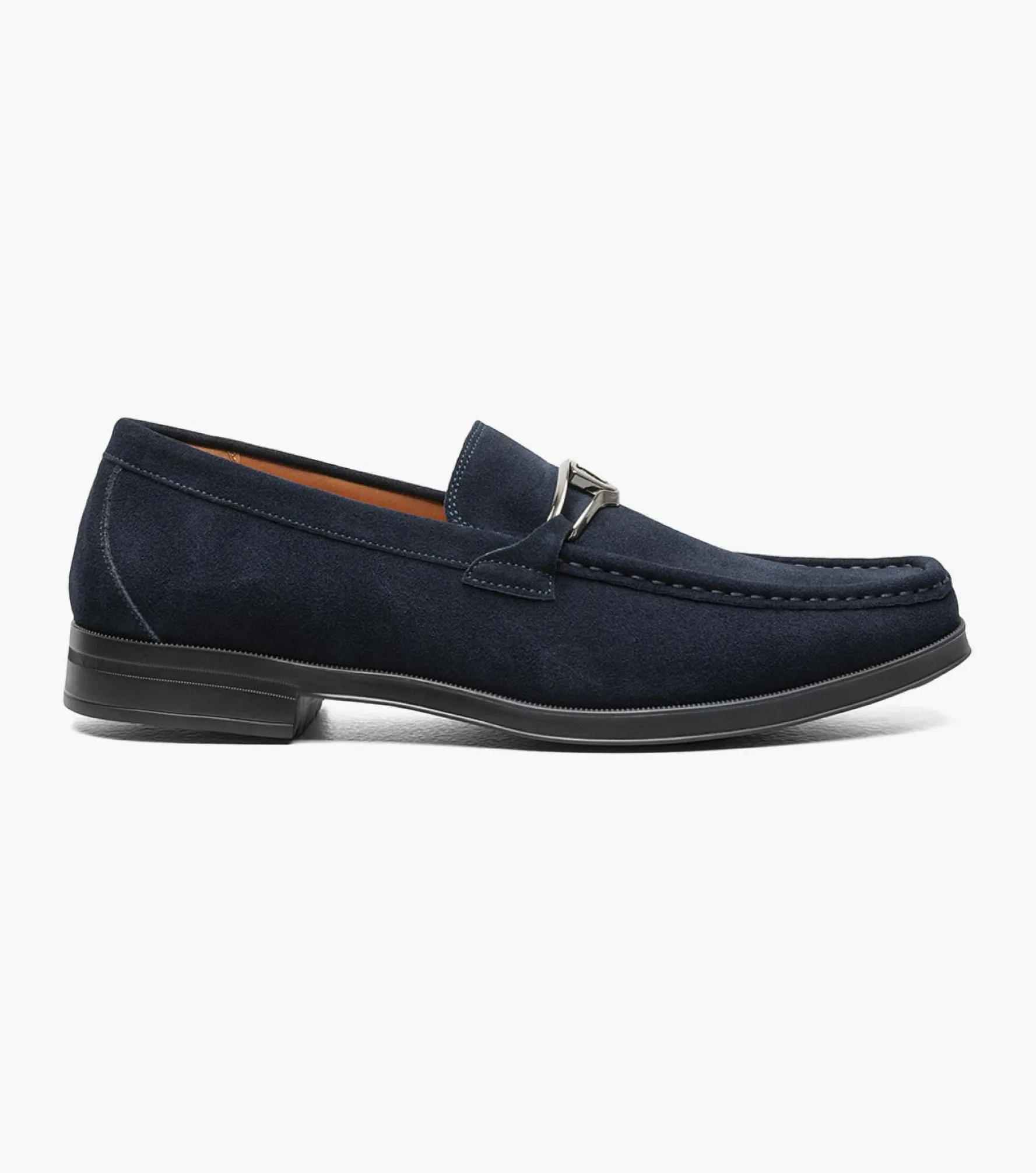 Stacy Adams Palladian Moc Toe Slip On