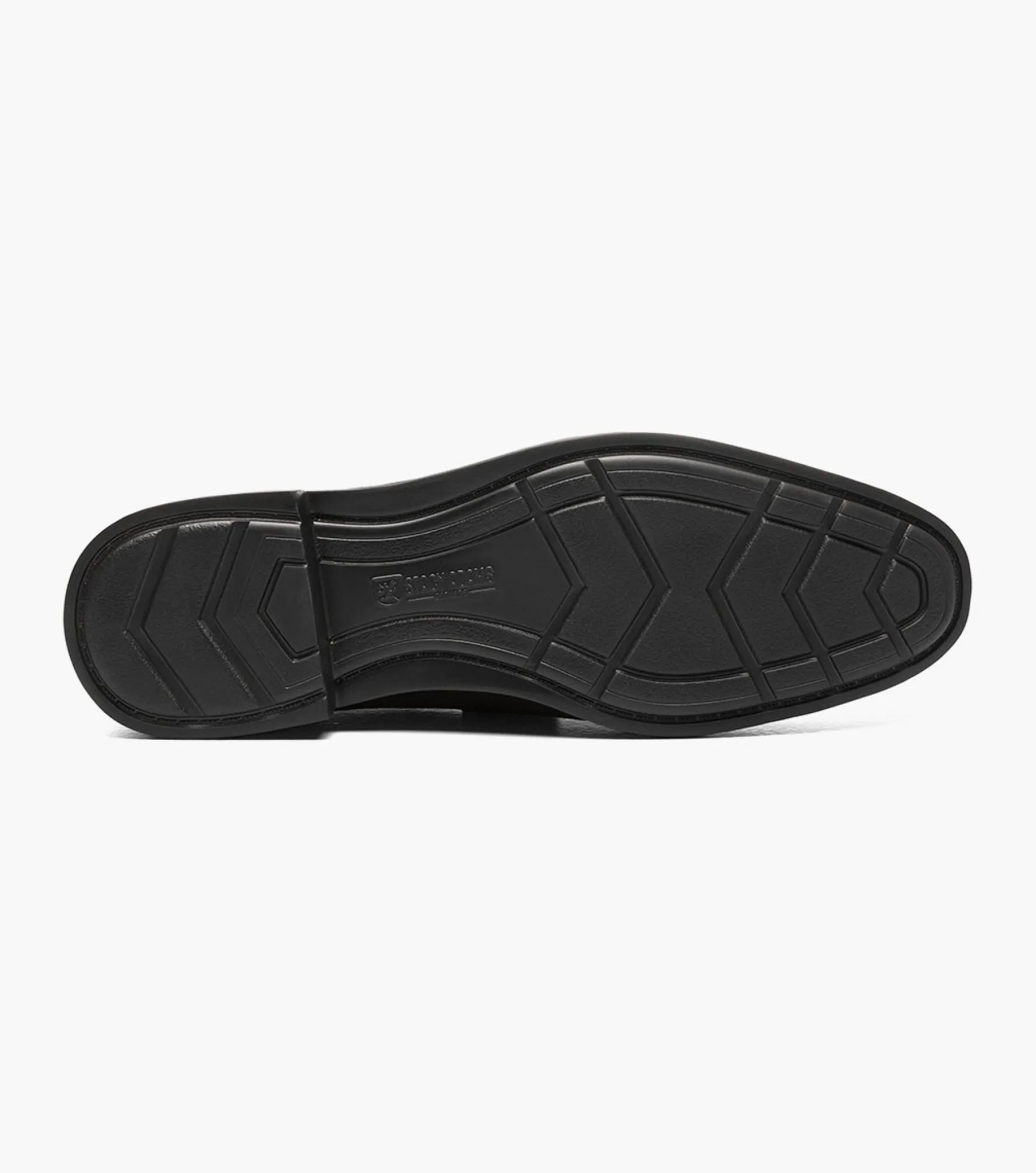 Stacy Adams Palladian Moc Toe Slip On