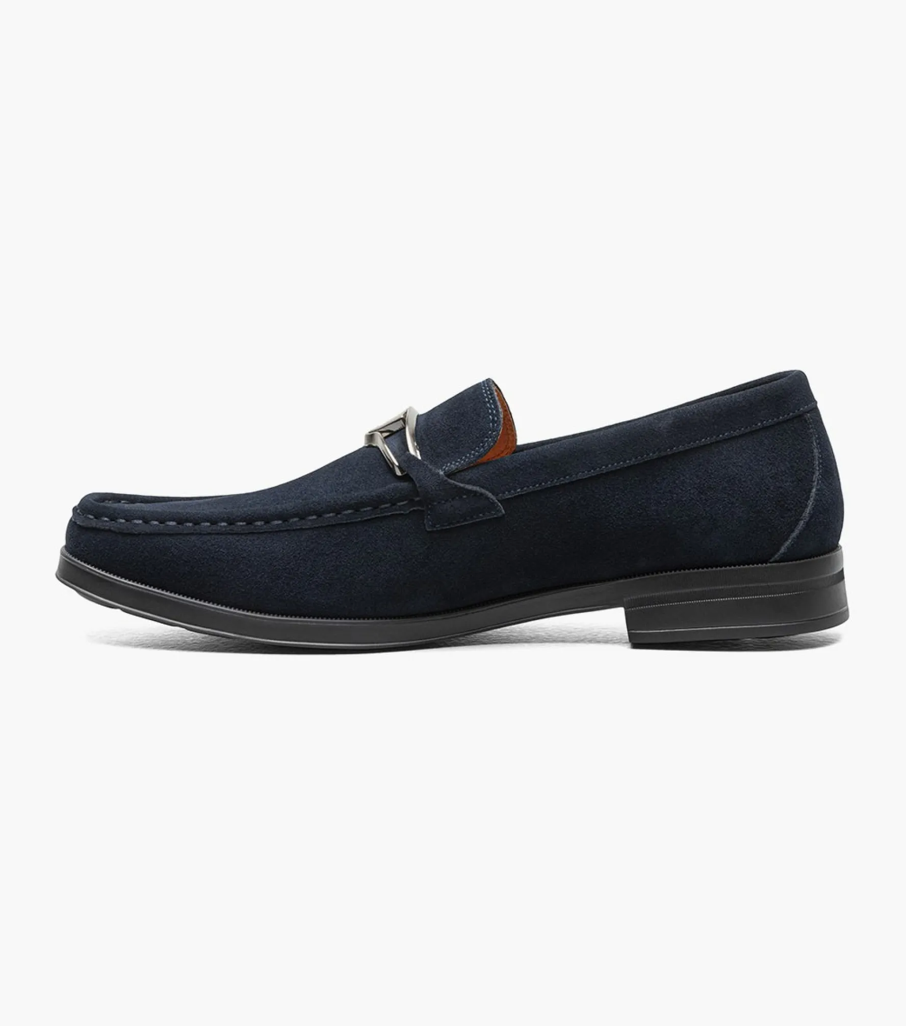 Stacy Adams Palladian Moc Toe Slip On