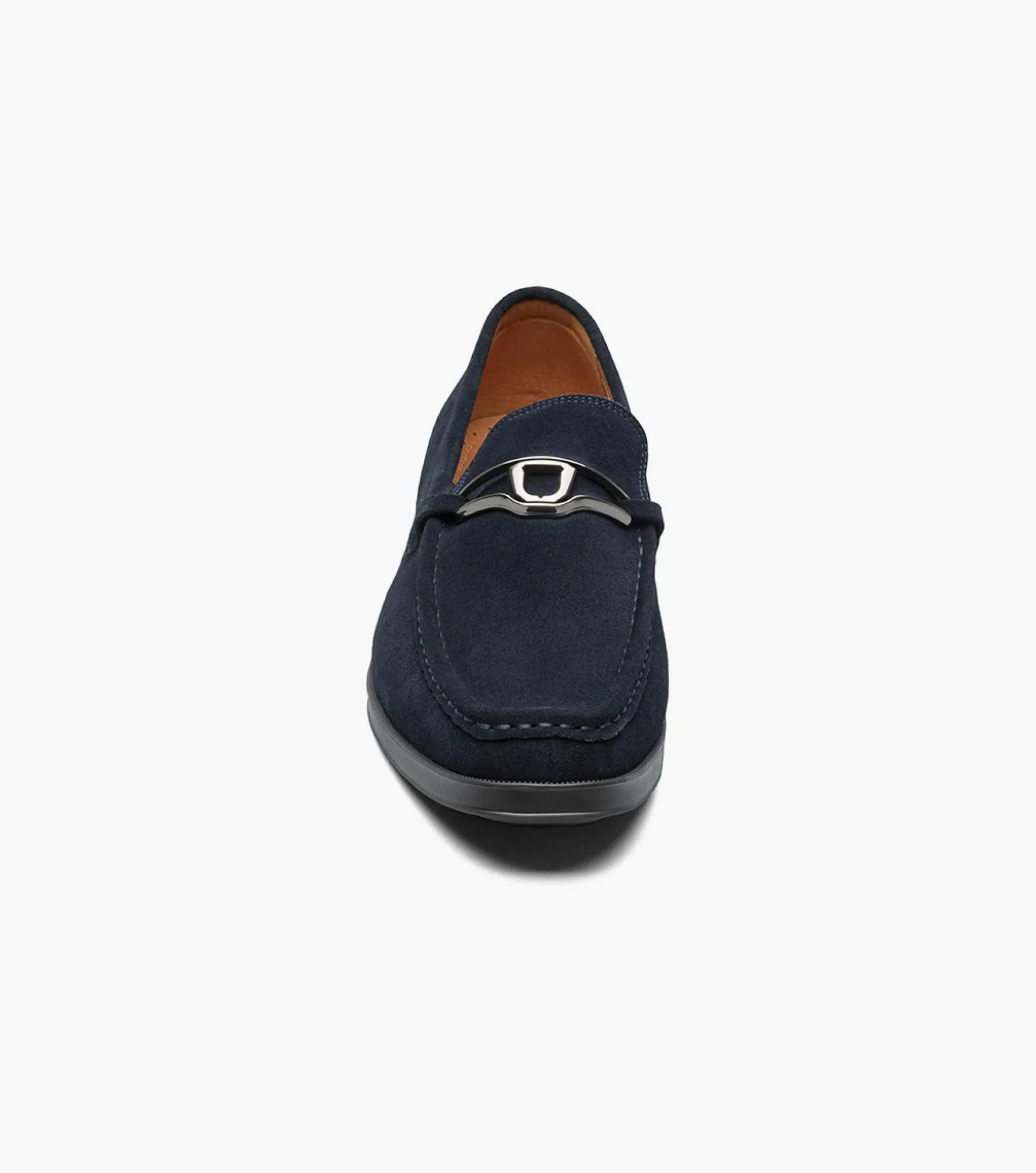 Stacy Adams Palladian Moc Toe Slip On