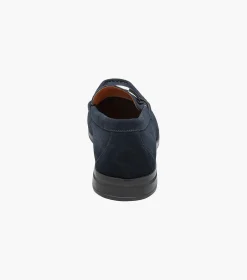 Stacy Adams Palladian Moc Toe Slip On