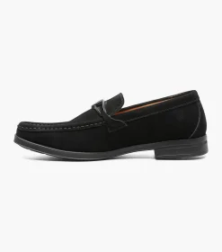Stacy Adams Palladian Moc Toe Slip On