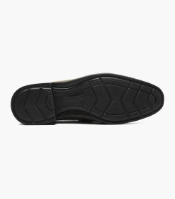 Stacy Adams Palladian Moc Toe Slip On