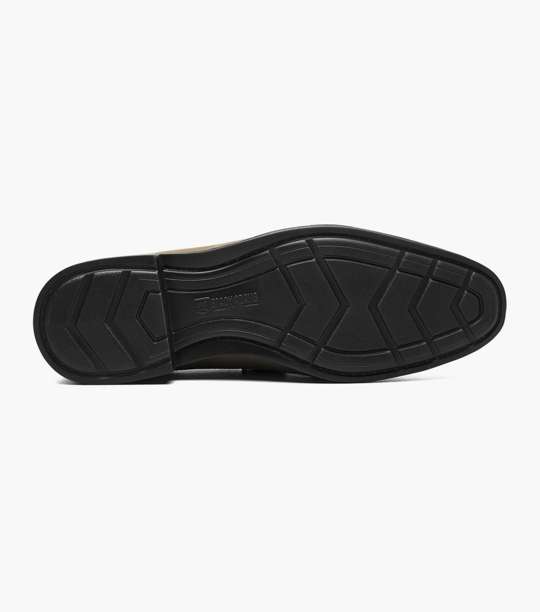 Stacy Adams Palladian Moc Toe Slip On