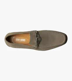 Stacy Adams Palladian Moc Toe Slip On