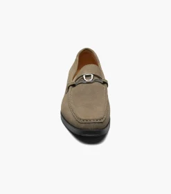 Stacy Adams Palladian Moc Toe Slip On