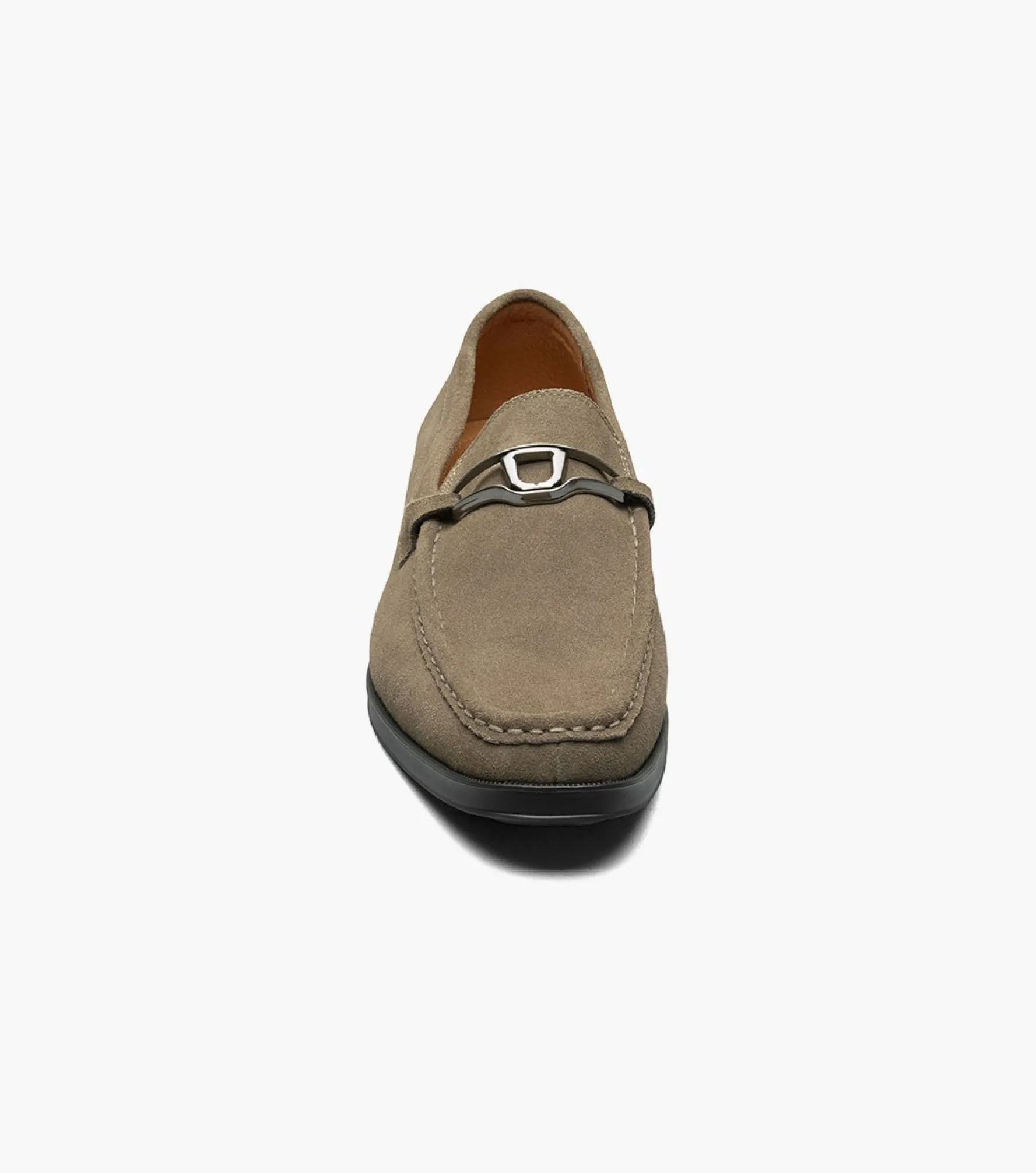 Stacy Adams Palladian Moc Toe Slip On